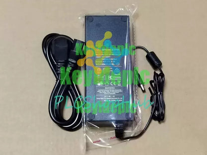 1X Universal Switching Adapter Power Supply Model#GQ150-480250-E1 48V 2.5A #ke [2]