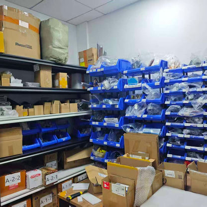 new 1 piece festo for LRMA-QS-8 153497 Pressure Relief Valve ship