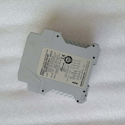 Omron G9SX-LM224-F10-RT Safety Relay Unit | Industrial Grade New