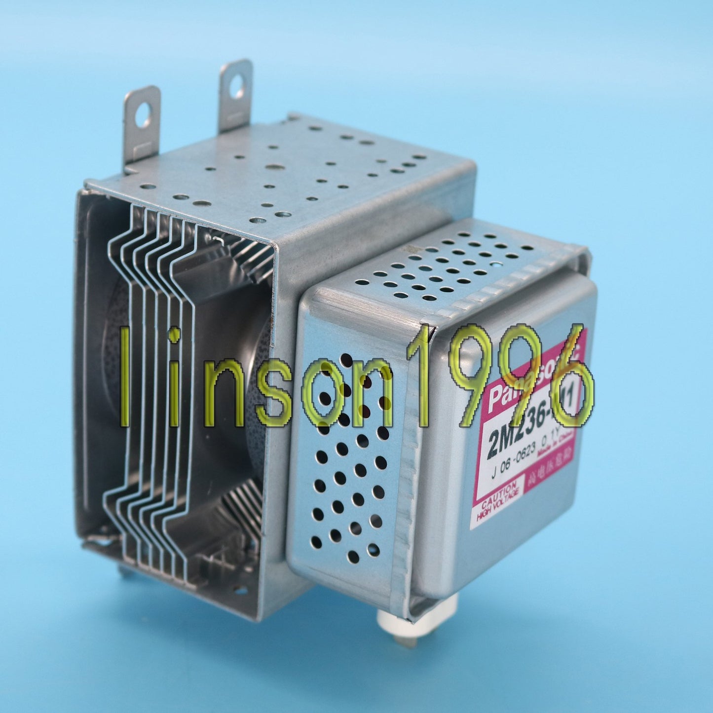 Panasonic 2M236-M1 Variable Frequency Magnetron - PANASONIC