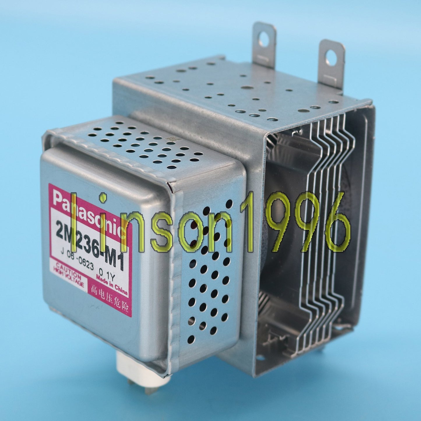 Panasonic 2M236-M1 Variable Frequency Magnetron - PANASONIC