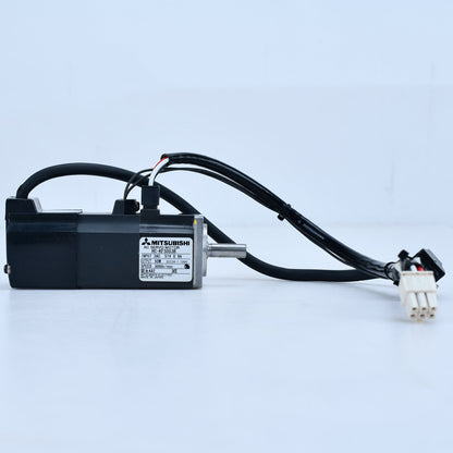Mitsubishi Servo Motor HC-KFS053B - MITSUBISHI