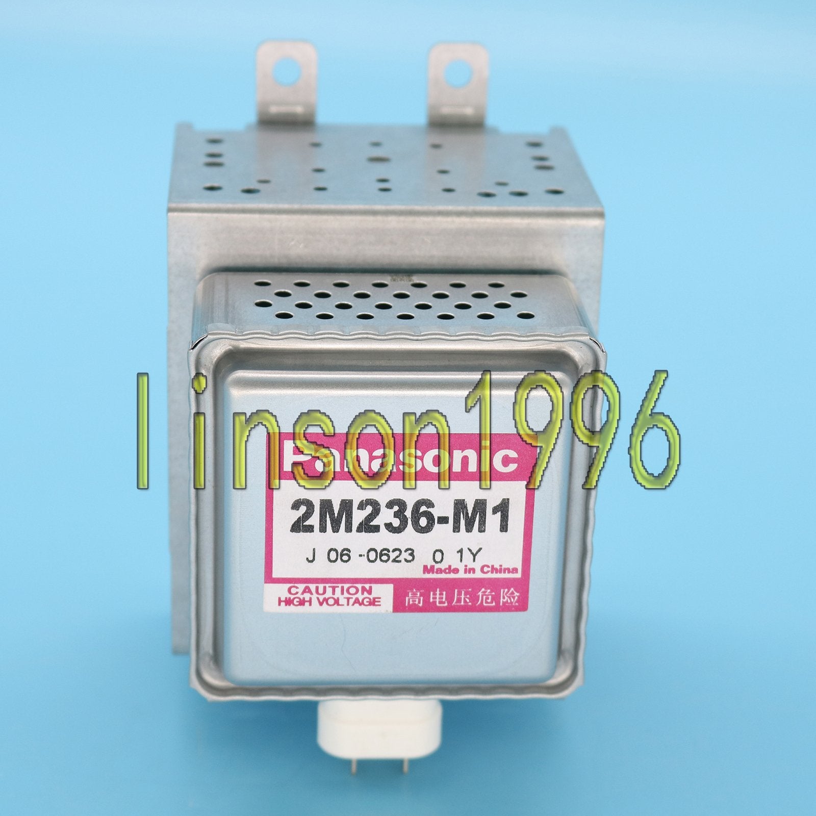 Panasonic 2M236-M1 Variable Frequency Magnetron - PANASONIC
