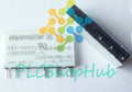 1PC Weidmuller Relay RSS113024 4060120000 24VDC Power Relay 6A 277VAC 5Pins