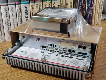 1 Industrial PC C6525-0040 - BECKHOFF [1]