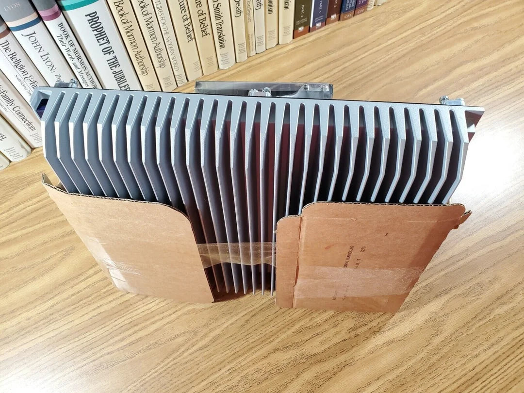 1 Industrial PC C6525-0040 - BECKHOFF [11]