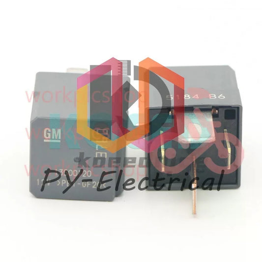 1 PCS 13500120 3760 GM relay [1]