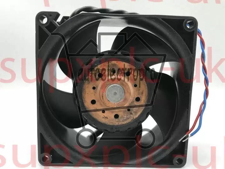 1 PCS 9W 92*92*38mm inverter cooling fan equipment Fan 3214JH DC24V 375MA [3]