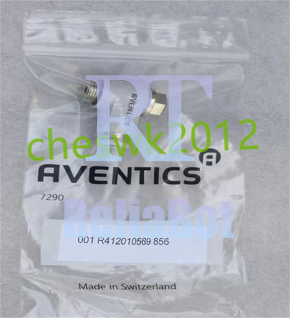 1 PCS AVENTICS Throttle R412010569 [2]