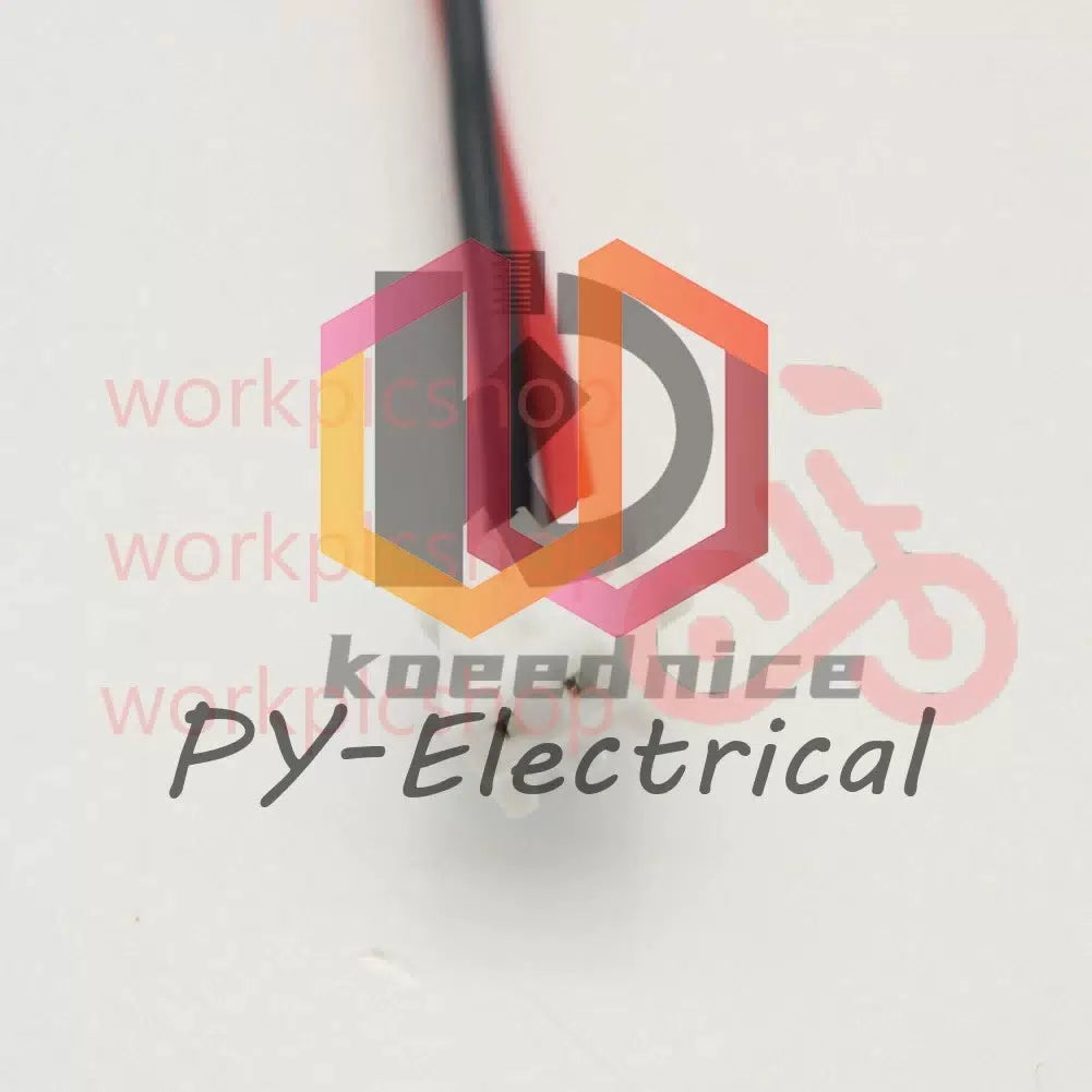 1 PCS JAMICON Fan KF0838B2SRPR DC24V 0.62A 8CM 8038 2 wire cooling fan [5]