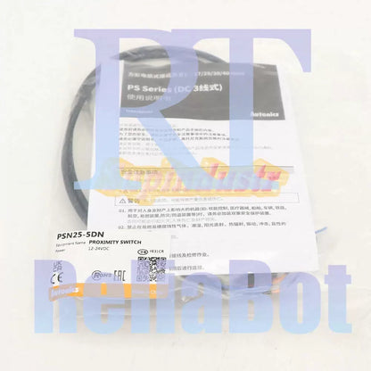1 PCS PSN25-5DN For Autonics Proximity Switch Free Shipping#QW [1]