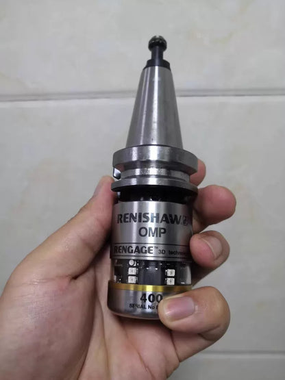 1 PCS Renishaw OMP400 probe *IW [3]