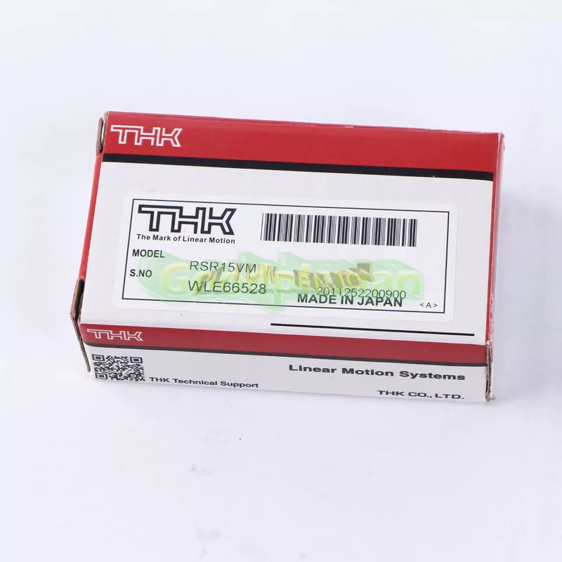 1 PCS THK slider RSR15VM [3]