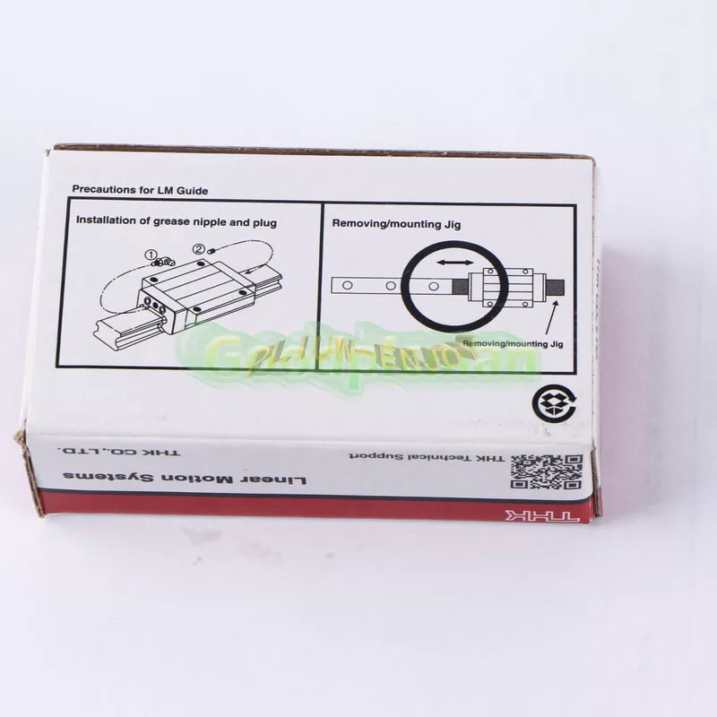 1 PCS THK slider RSR15VM [4]