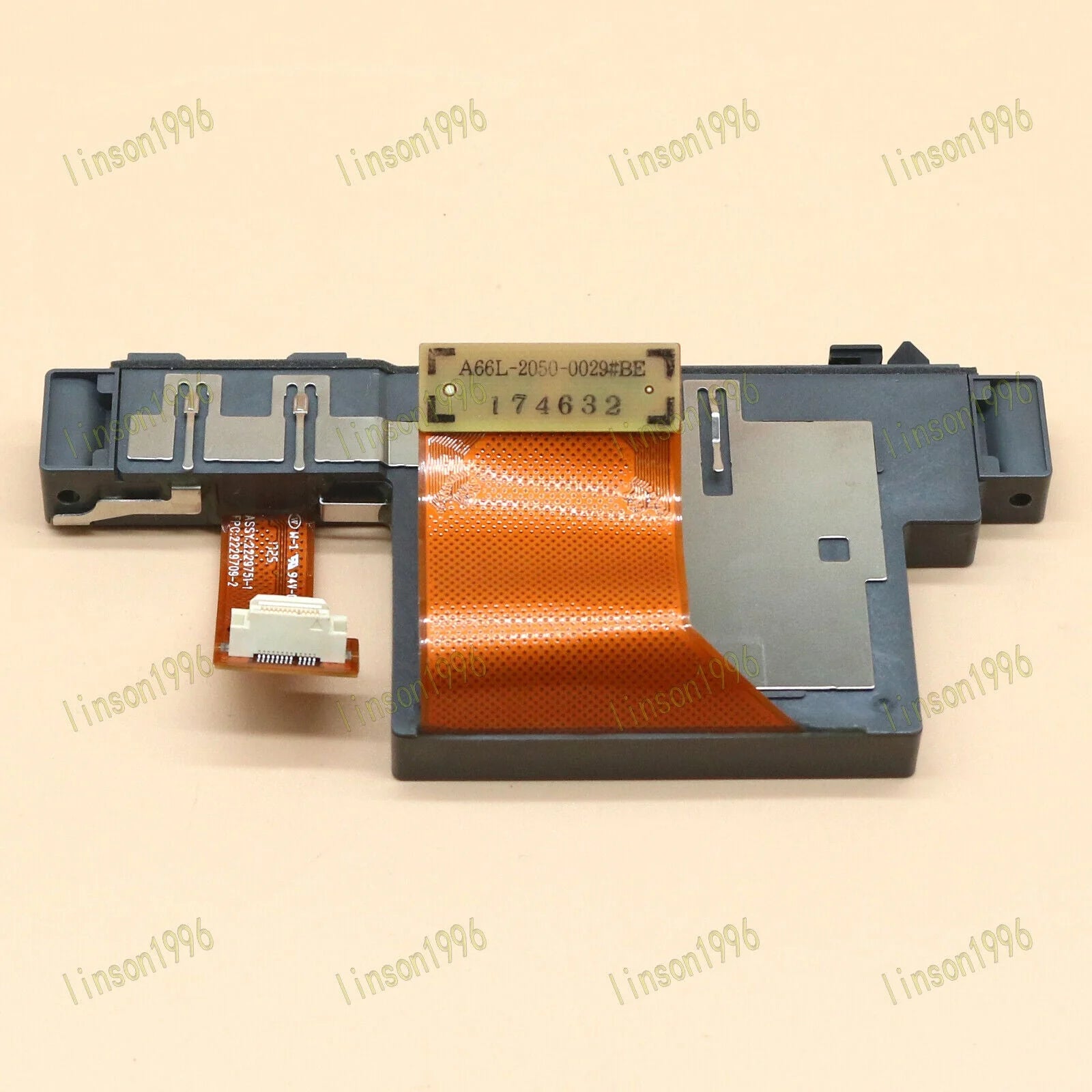 1-PC A66L-2050-0029#BE for FANUC System Card Slot Fast Ship - FANUC [1]
