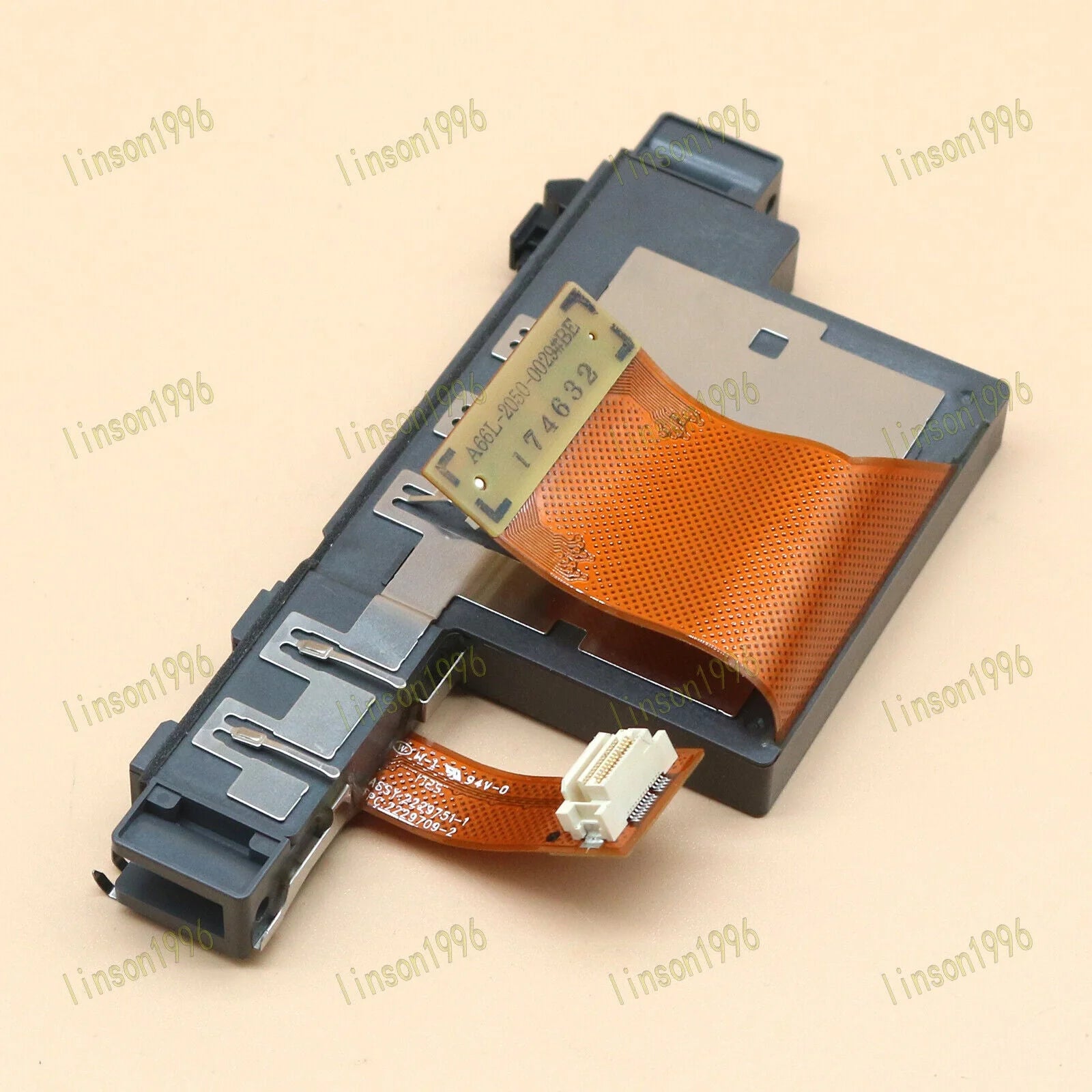 1-PC A66L-2050-0029#BE for FANUC System Card Slot Fast Ship - FANUC [8]