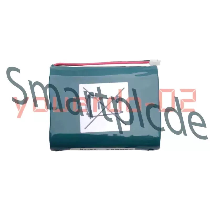 1 PC Box FDK 3HR-4/3FAUC 3.6V 3100mah Battery Fast Delivery [5]
