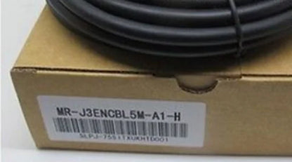 1-PC Cable MR-J3ENCBL10M-A1-H Mitsubishi In Box - MITSUBISHI [1]