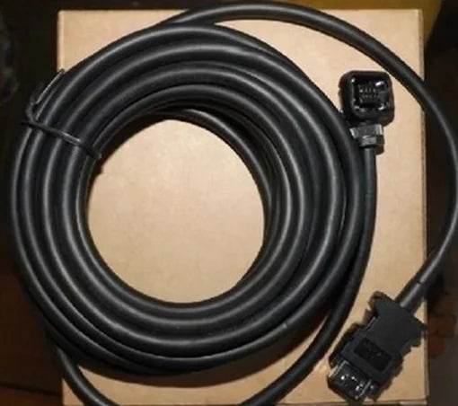 1-PC Cable MR-J3ENCBL10M-A1-H Mitsubishi In Box - MITSUBISHI [2]
