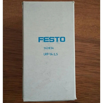 1-PC FESTO Pressure Reducing Valve - FESTO [1]