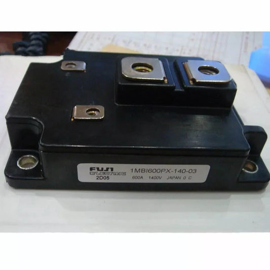 1-PC Fuji 1MBI600PX-140-03 Module Power Supply - FUJI [1]