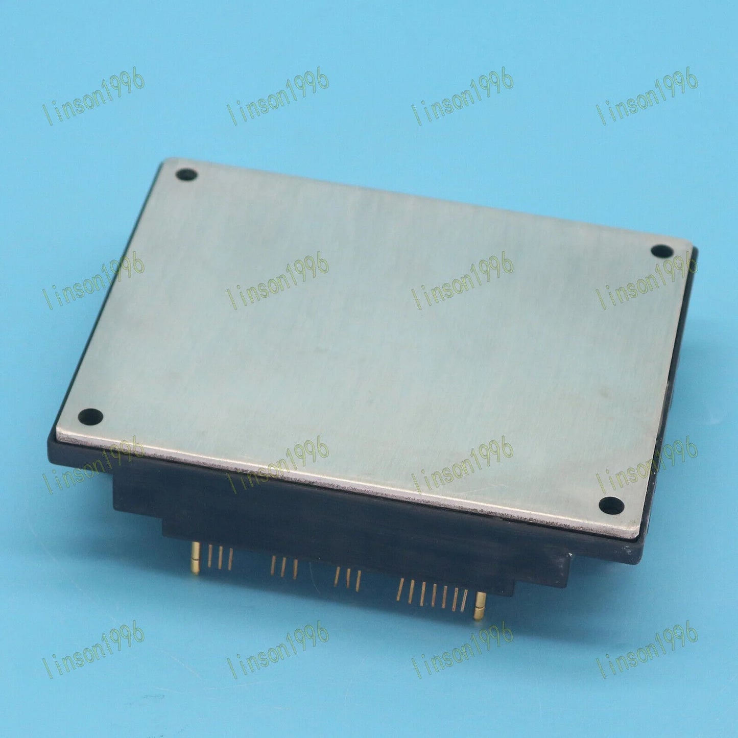 1-PC Fuji Power Module 7MBP150RA120-09 - FUJI [3]