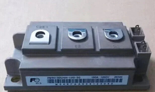 1-PC IGBT Module 2MBI150U4H12050 - FUJI [1]
