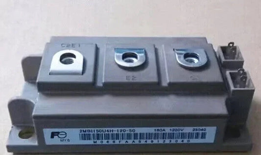 1-PC IGBT Module 2MBI150U4H12050 - FUJI [1]