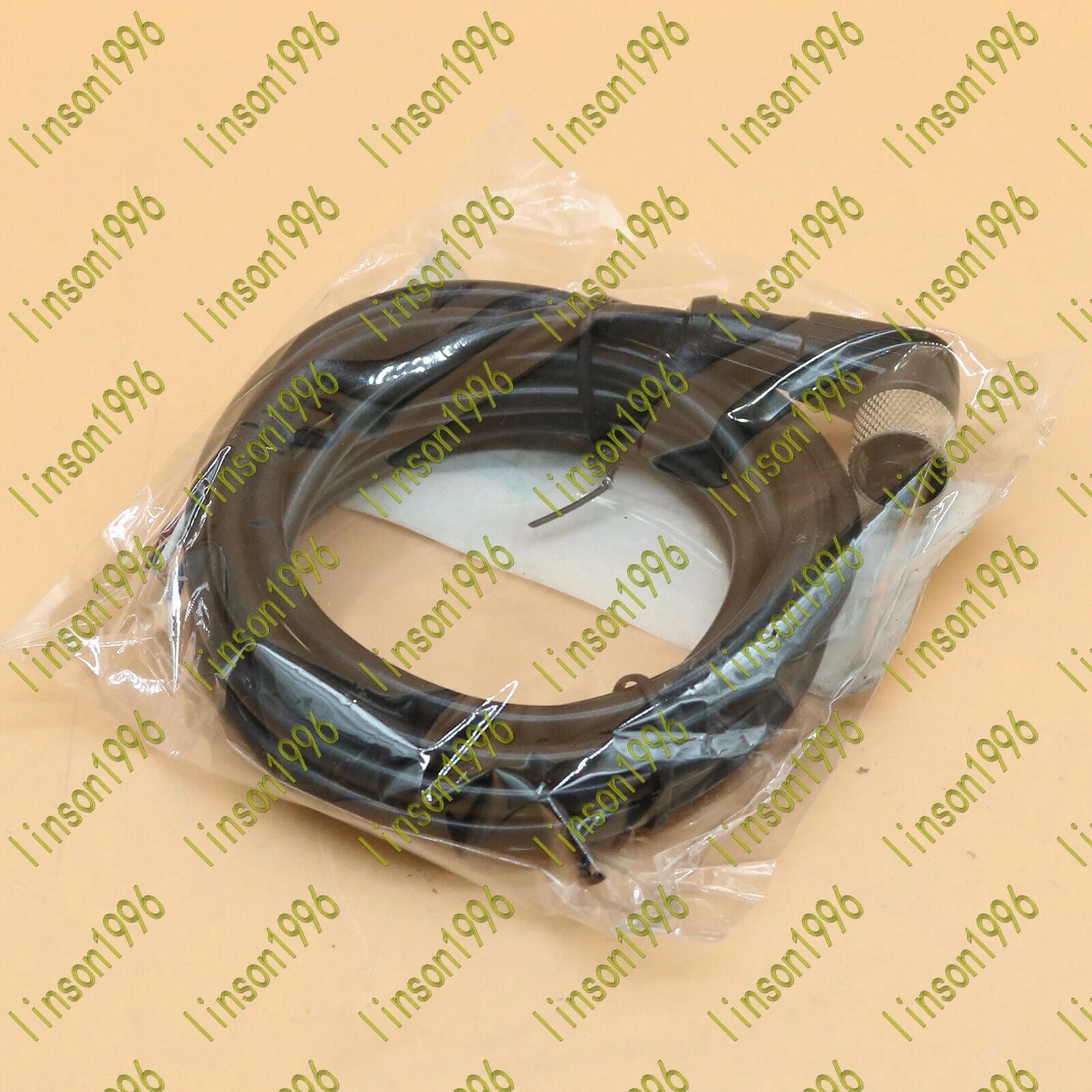 1-PC KEYENCE Sensor Cable OP-75722, Fast Ship - KEYENCE [5]