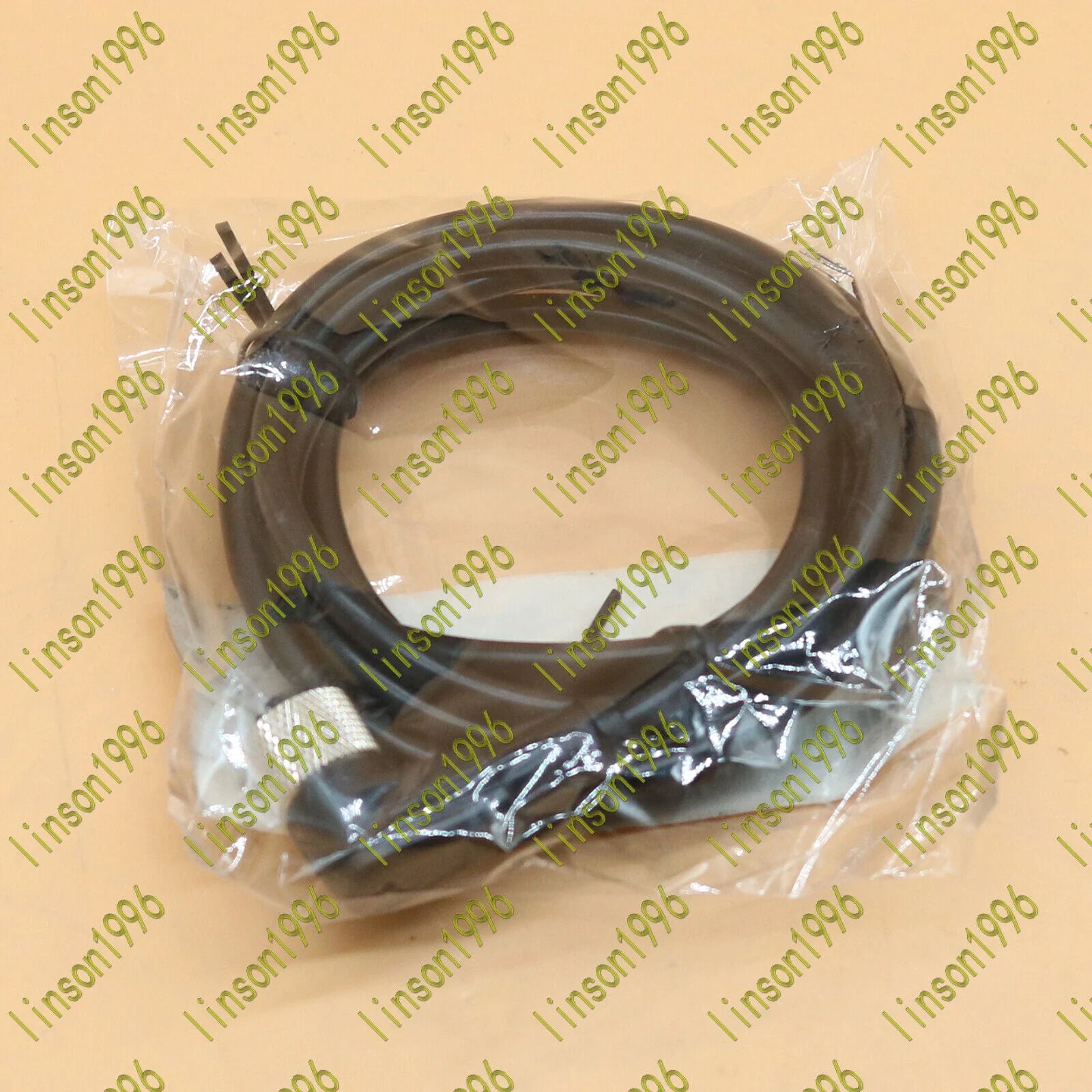 1-PC KEYENCE Sensor Cable OP-75722, Fast Ship - KEYENCE [6]