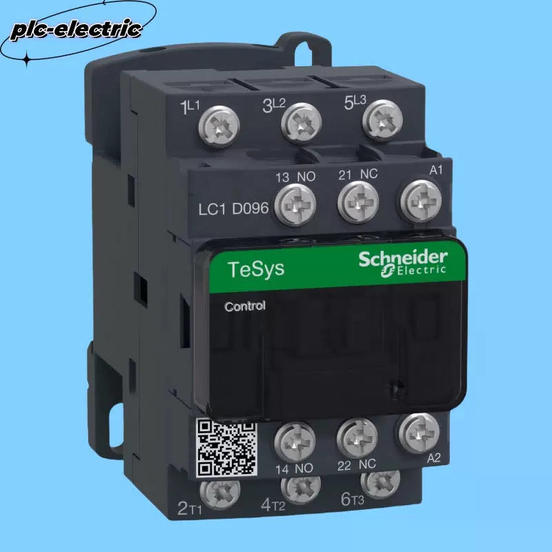 1 PC LC1D096B7 Schneider IEC contactor ping #ke [1]
