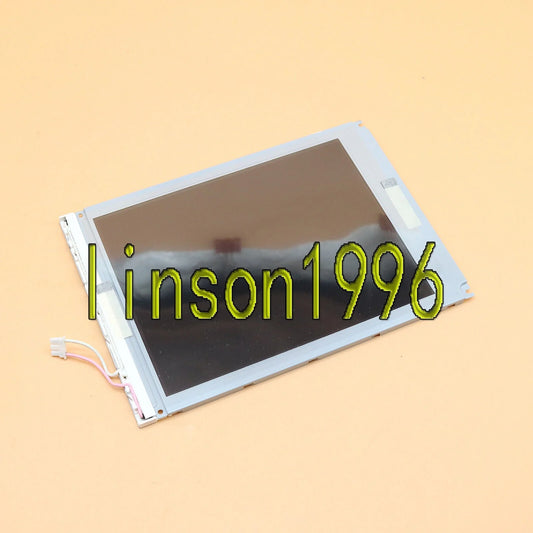 1 PC LCD Display LM64P122 8.0 Inch Sharp 640x480 Panel Fast Delivery - SHARP [1]