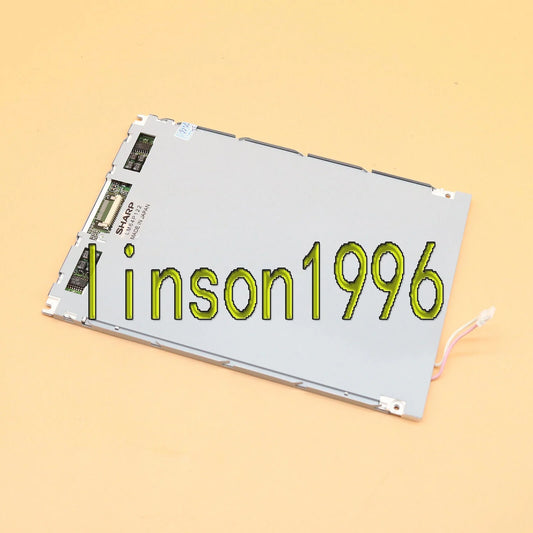 1 PC LCD Display LM64P122 8.0 Inch Sharp 640x480 Panel Fast Delivery - SHARP [2]
