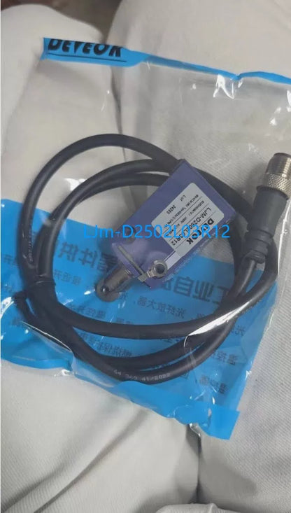 1 PC LJm-D2502L03R12 Limit Switch [1]