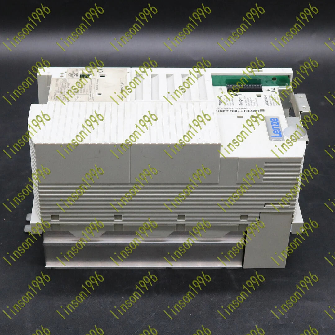 1 PC Lenze E82EV113_4C Inverter Driver Tested - LENZE [2]