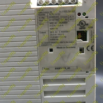 1 PC Lenze E82EV113_4C Inverter Driver Tested - LENZE [5]