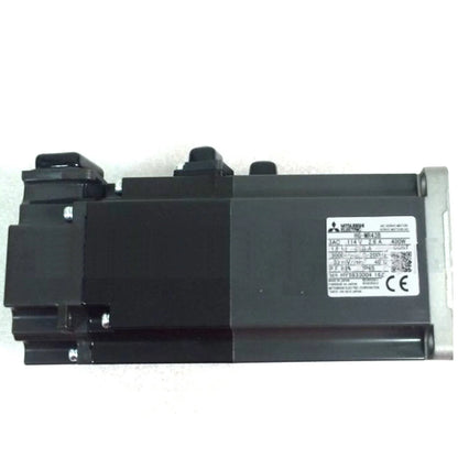 1-PC Mitsubishi HG-MR43B Servo Motor - MITSUBISHI [2]