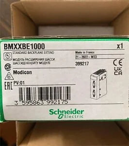 1-PC New Schneider BMXXBE1000 PLC Module - SCHNEIDER ELECTRIC [1]
