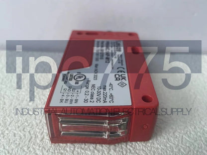 1 PC PRK46C.1/4P-M12 50127015 - KOEED [4]