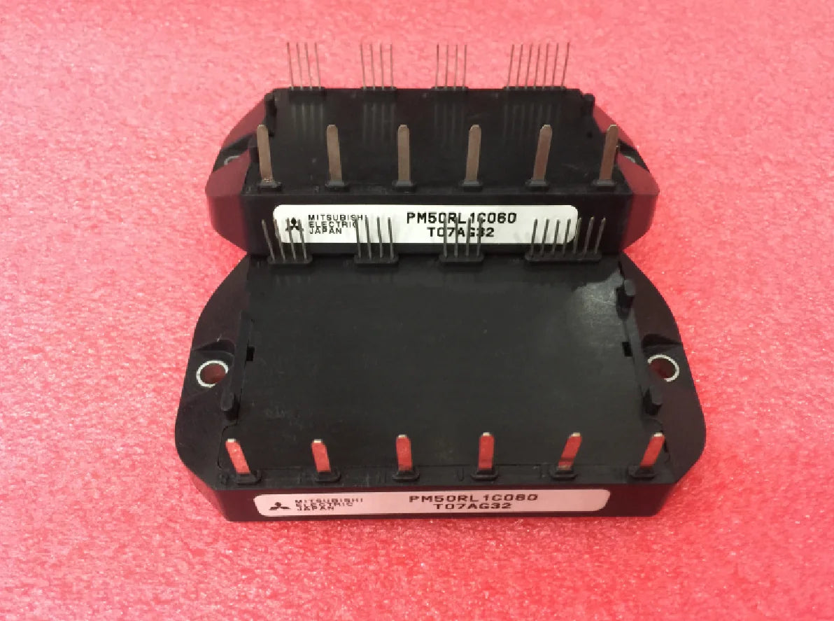 1-PC Power Supply Module for Mitsubishi PM50RL1C060, Efficient and Fast Shipping - MITSUBISHI [1]