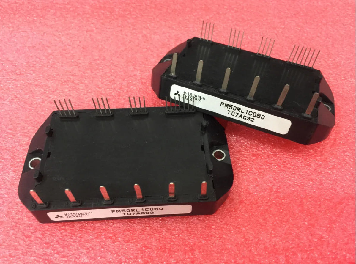 1-PC Power Supply Module for Mitsubishi PM50RL1C060, Efficient and Fast Shipping - MITSUBISHI [2]