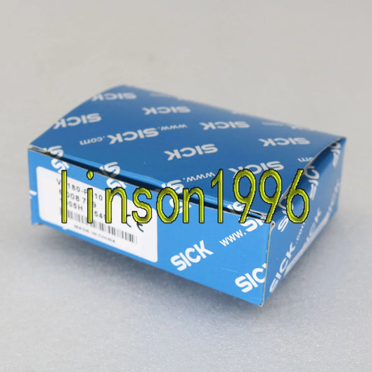 1-PC SICK VT180-P410 Photoelectric Proximity Switch - SICK [2]
