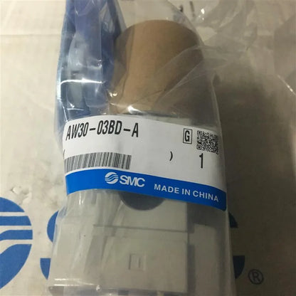 1-PC SMC AW30-03D-A Filter Pressure Reducing Valve AW3003DA - SMC [1]
