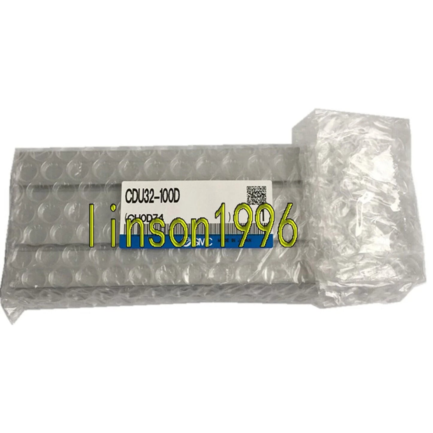 1-PC SMC CDU32-100D Cylinder Installation - SMC [1]