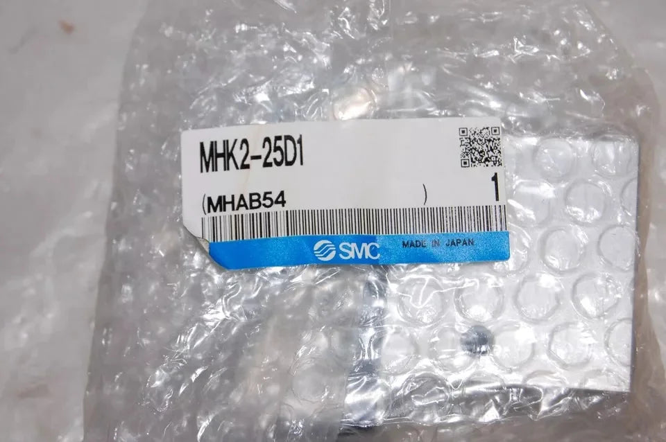 1-PC SMC Cylinder MHK225D1 Ping - SMC [1]