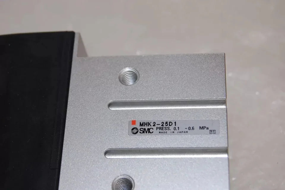 1-PC SMC Cylinder MHK225D1 Ping - SMC [2]