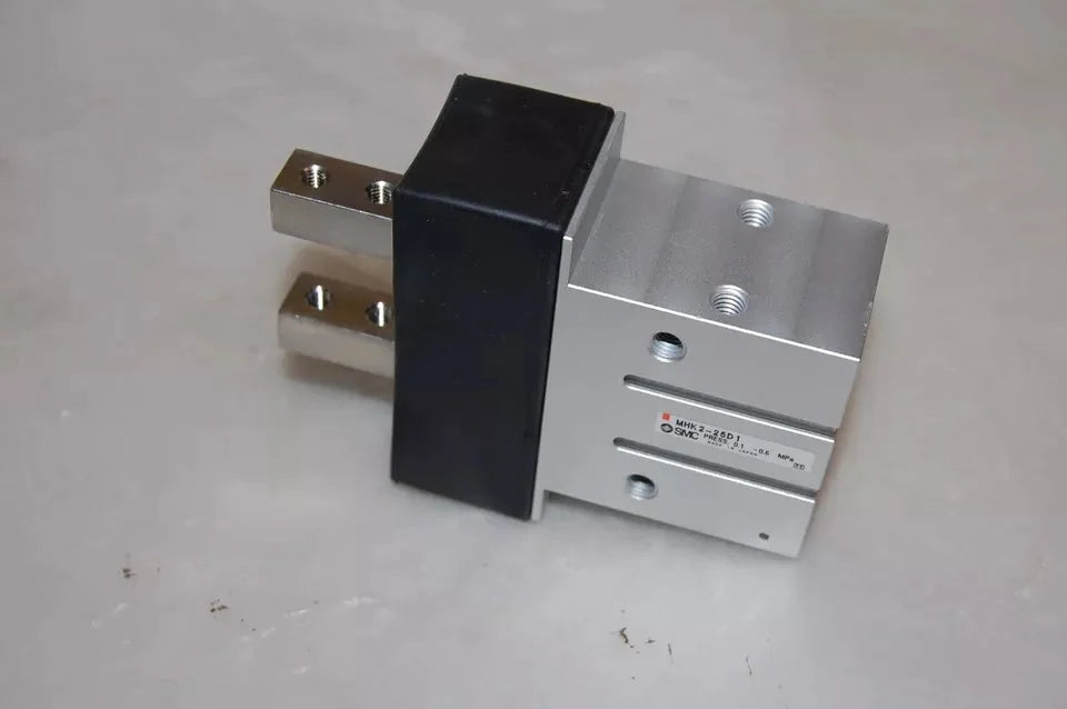 1-PC SMC Cylinder MHK225D1 Ping - SMC [3]