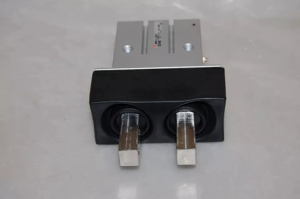 1-PC SMC Cylinder MHK225D1 Ping - SMC [4]