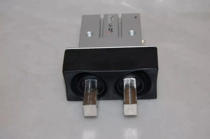 1-PC SMC Cylinder MHK225D1 Ping - SMC [4]