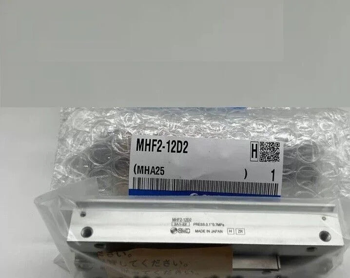 1-PC SMC MHF212D2 Cylinder - SMC [1]